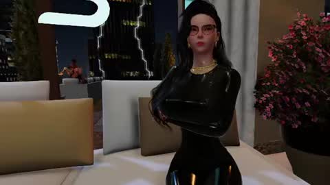 GABBI online show from July 29, 7:08 am