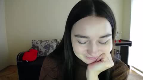 Jaklin online show from October 25, 9:17 am