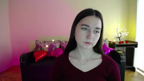 Jaklin online show from March 1, 8:56 am