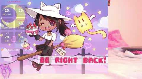 please follow my friendasya zas online show from March 11, 12:31 pm