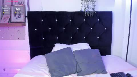 GABRIELA  online show from July 28, 2:31 am