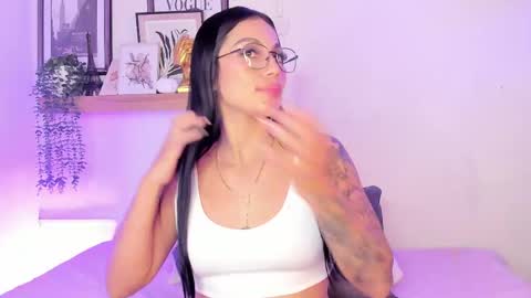 GABRIELA  online show from June 6, 7:03 am