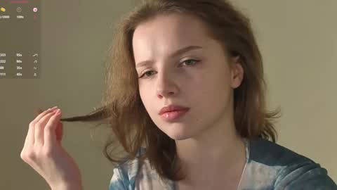 Gabi online show from May 6, 10:14 pm