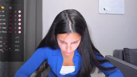 gabri_baby online show from July 4, 6:15 pm