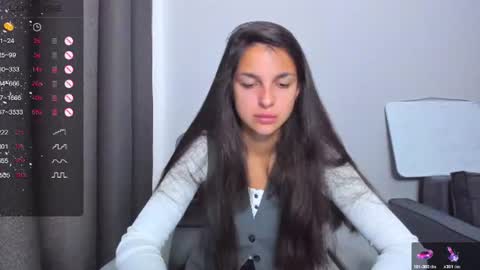 gabri_baby online show from July 14, 7:13 am