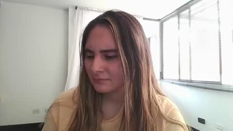 Gabriela Miller online show from July 24, 5:11 pm
