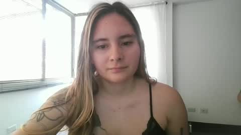 Gabriela Miller online show from July 2, 3:40 pm