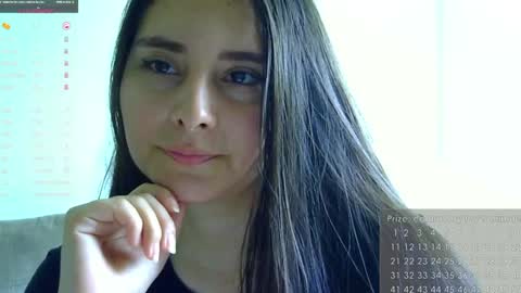 Gabriela Miller online show from February 27, 3:26 pm