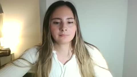 Gabriela Miller online show from February 14, 9:39 pm