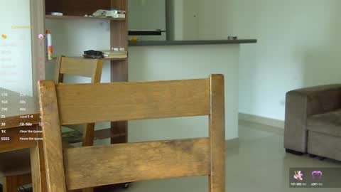 Gabriela Miller online show from September 12, 4:58 pm