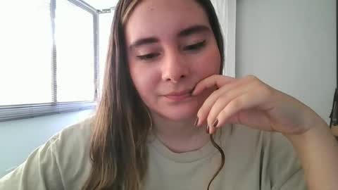 Gabriela Miller online show from June 27, 3:51 pm