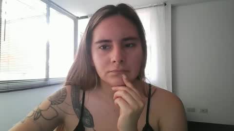 Gabriela Miller online show from July 1, 5:56 pm