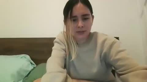 Gabriela Miller online show from April 30, 6:24 pm
