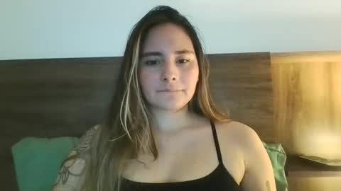 Gabriela Miller online show from March 11, 7:27 pm