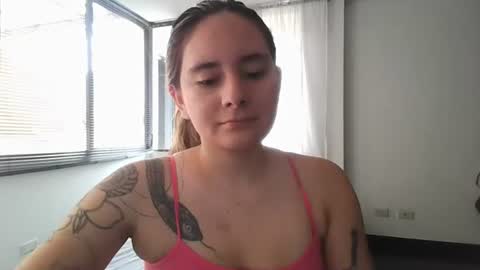 Gabriela Miller online show from July 16, 5:06 pm