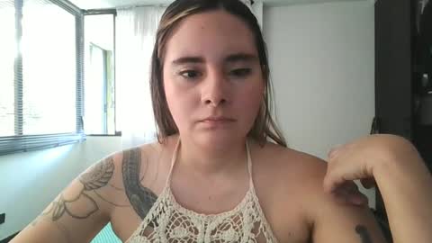 Gabriela Miller online show from June 20, 4:21 pm