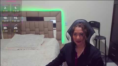 Snapshot of gabriela_ponce chatting on October 15, 11:29 pm gabriela ponce online show from October 15, 11:29 pm