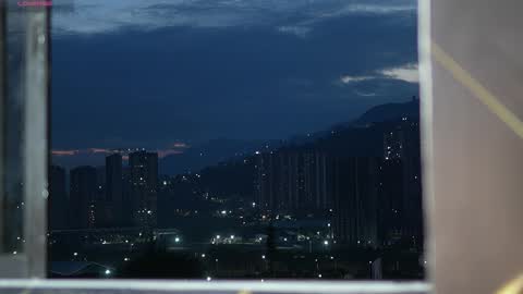 Gabriela salgado online show from March 9, 10:51 am