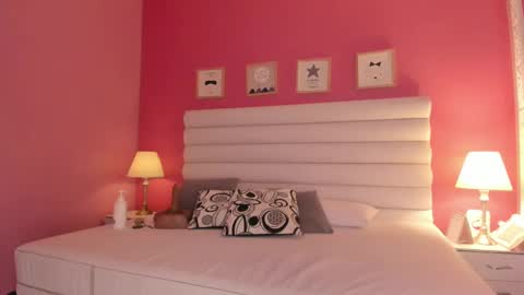 Gabriela salgado online show from February 25, 10:48 am