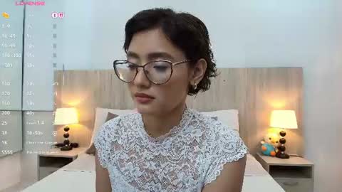 Gabriela Vargas online show from July 28, 4:54 am