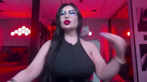 GabrielaAroms online show from April 21, 5:47 am