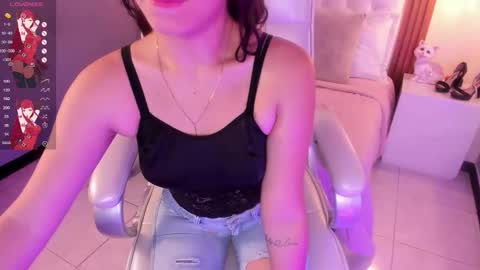 Snapshot of gabrielaastone chatting on October 11, 3:26 pm gabrielaastone online show from October 11, 3:26 pm