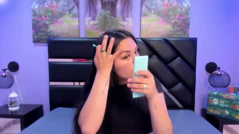 gabrielabotero online show from December 15, 7:41 pm