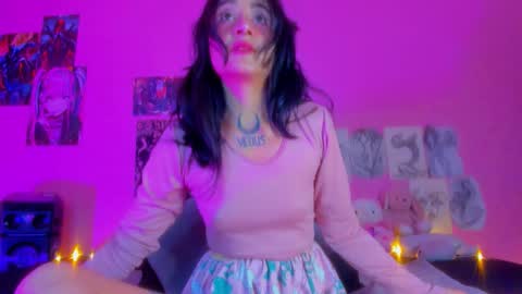 Gabriela online show from December 22, 3:48 pm