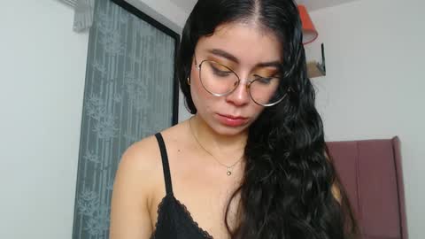 Snapshot of gabrielarossa chatting on January 17, 2:39 pm GabrielaRossa online show from January 17, 2:39 pm