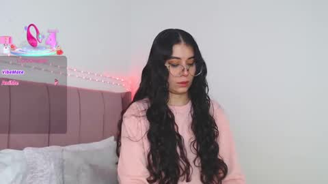 Snapshot of gabrielarossa chatting on October 8, 1:26 pm GabrielaRossa online show from October 8, 1:26 pm