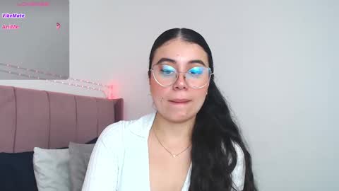 GabrielaRossa online show from November 5, 2:33 pm