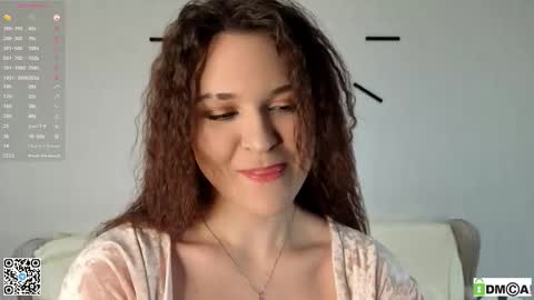 Stacy online show from February 17, 6:18 pm