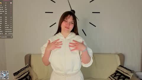 Stacy online show from March 5, 6:48 pm