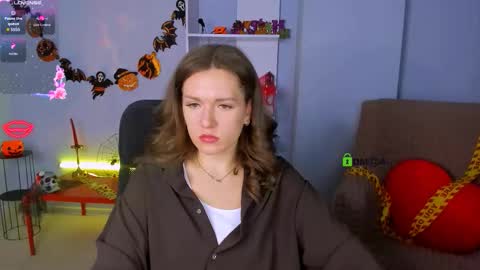 gabriella_daylight online show from October 20, 5:43 am