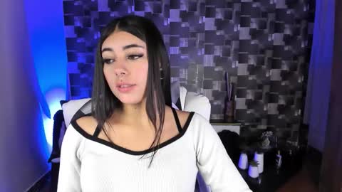 gabriella_live_ online show from March 12, 9:50 pm