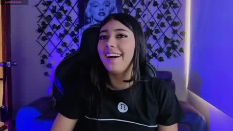 gabriella_live_ online show from April 7, 6:43 pm