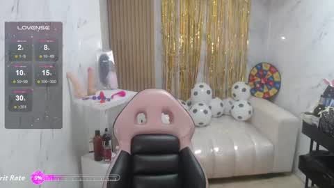Gabriella online show from June 16, 12:39 pm