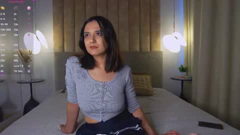 Gabriella online show from July 20, 7:22 am