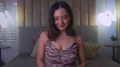 Gabriella online show from July 17, 7:35 am