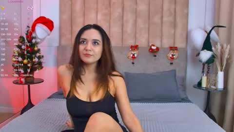 Gabriella online show from December 22, 7:33 am