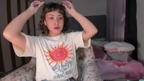 Gaby online show from August 8, 2:41 am
