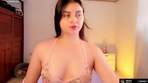 Gabriella online show from August 3, 8:14 pm