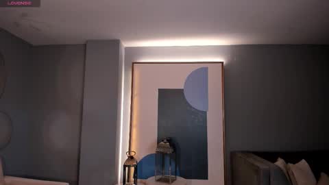 Gabriella Lee online show from September 17, 2:53 am