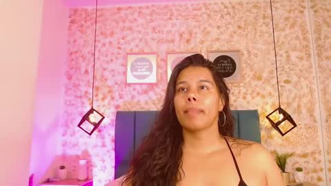 Gaby  online show from March 12, 11:20 am