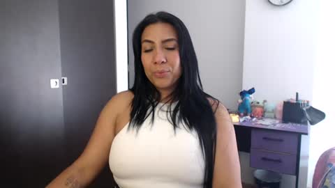 Gaby Blue online show from July 10, 8:20 pm