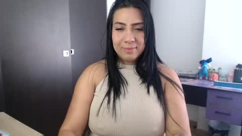 Gaby Blue online show from July 8, 4:31 pm