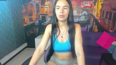 Gaby cooper  online show from January 18, 3:47 am