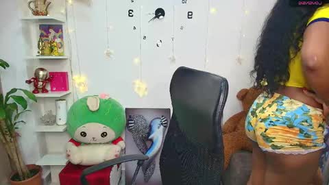GABY online show from April 28, 8:29 am