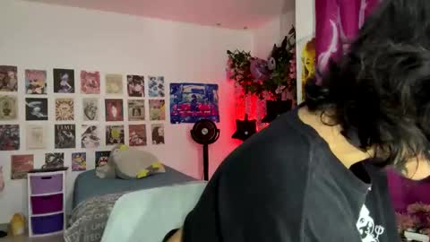 IG  gaby doll woo online show from February 22, 3:45 am