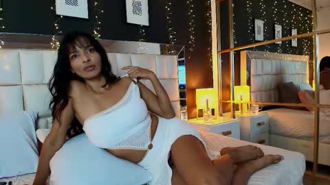 Gaby online show from January 15, 6:58 pm